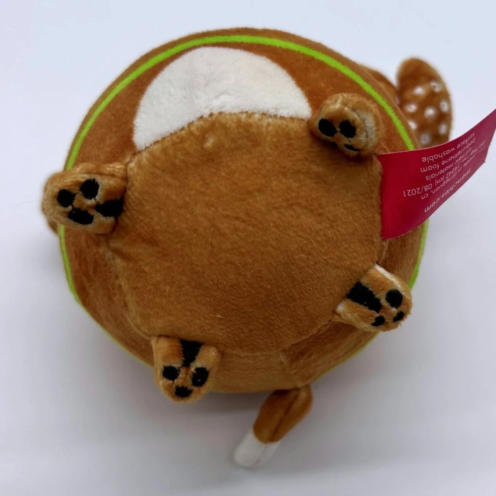 Munchies lovable plush